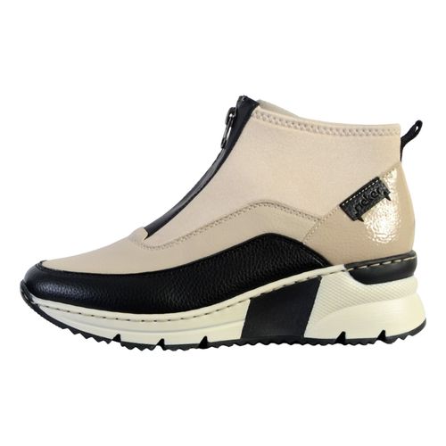 Bottines Compense Rieker - 38