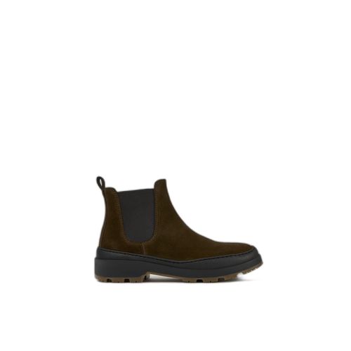 Bottines Femme Camper Brutus Trek