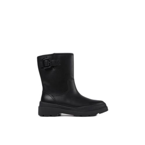 Bottines Femme Camper Brutus Trek