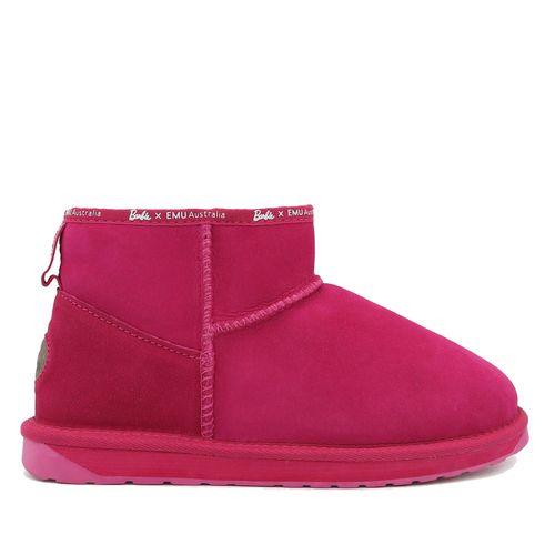 Bottines Femme Emu Australia Barbie Stinger Micro