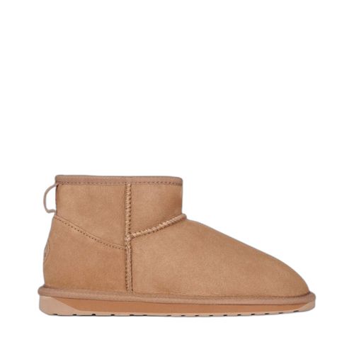 Bottines Femme Emu Australia Stinger Micro