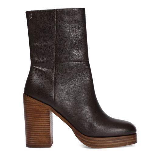 Bottines Femme Gioseppo Langoya