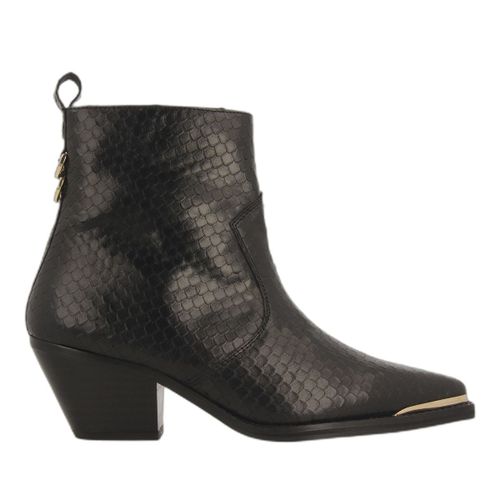 Bottines Femme Gioseppo Smyrna