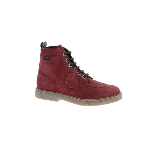 Bottines Femme Kickers Legendary
