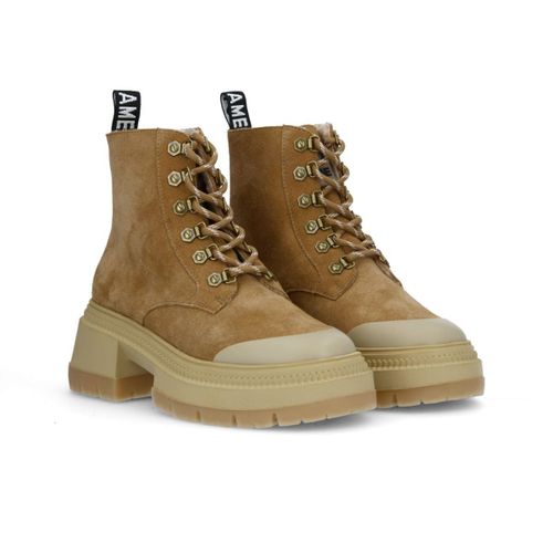 Bottines Femme No Name Strong Hooks
