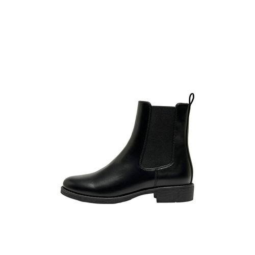 Bottines Femme Only Bibi-21 Pu Basic
