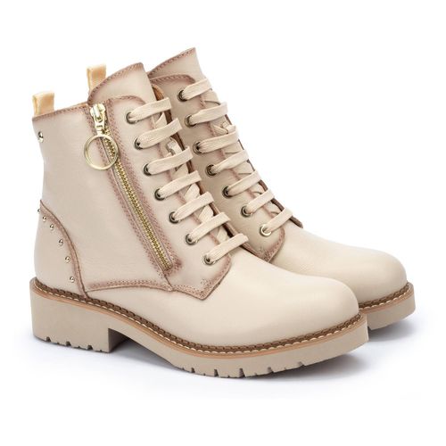 Bottines Femme Pikolinos Vicar W0v-8610c1