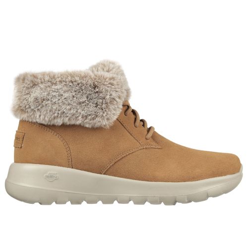 Bottines Femme Skechers On-The-Go Joy-Plush Dreams