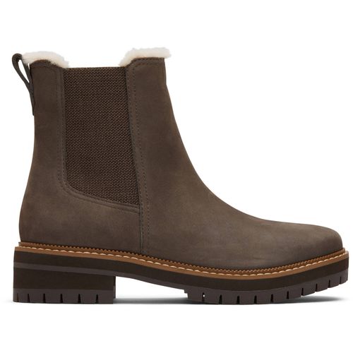 Bottines Femme Toms Bennet
