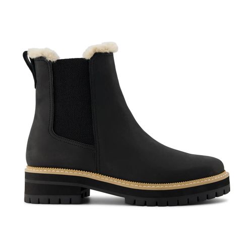 Bottines Femme Toms Bennet