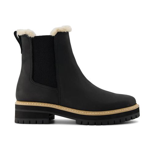 Bottines Femme Toms Bennet