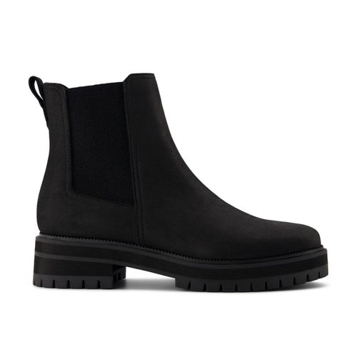 Bottines Femme Toms Bennet