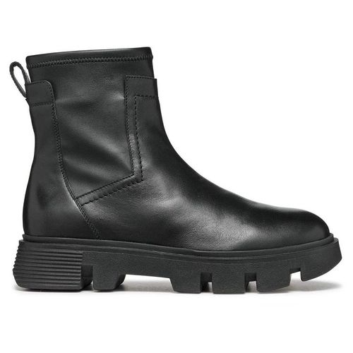 Bottines Geox D Vilde C - 37