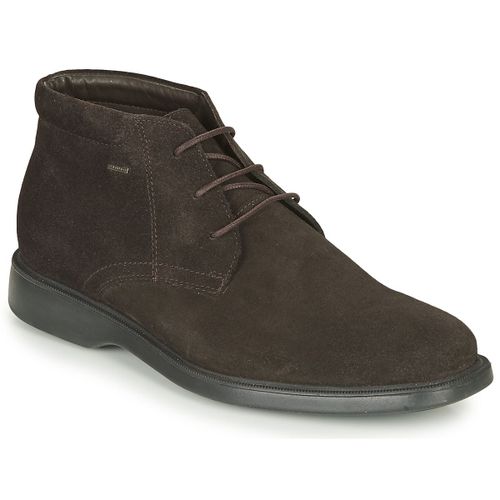 Bottines Geox U Brayden 2fit Abx D U54n1d Marron - 41
