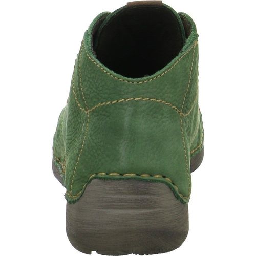 Bottines Josef Seibel Stiefeletten Fergey - Vert - 40