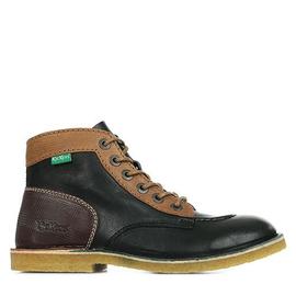 Bottines Kickers Kick Legend Rakuten