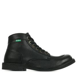 Kickers kickstoner noir hotsell