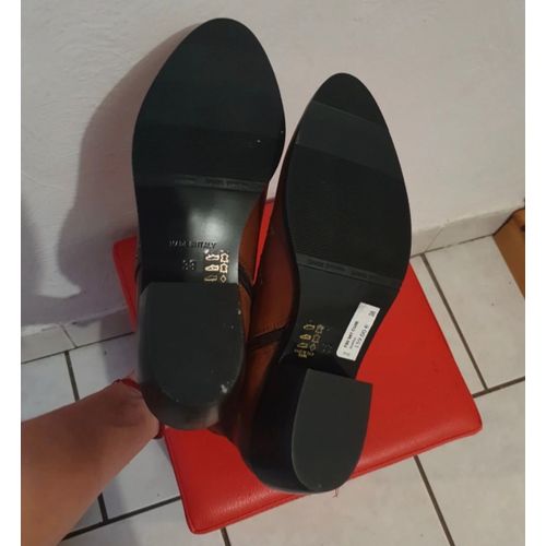 Bottines Minelli 38