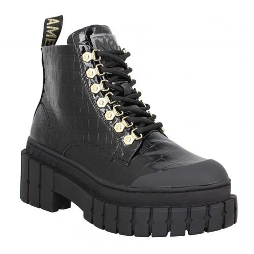Bottines No Name Kross Low Boots Pour Femme - 37