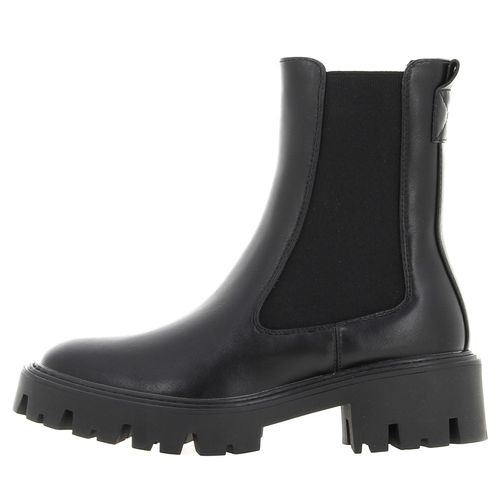 Bottines Only Betty Blk Boot L Noir 20070 - 36