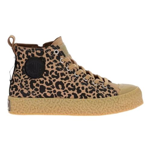 Bottines Palladium Ace Rugged Nbk Leo Z - 41