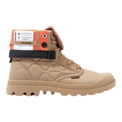 Bottines Palladium Baggy Re-Quilted - 42