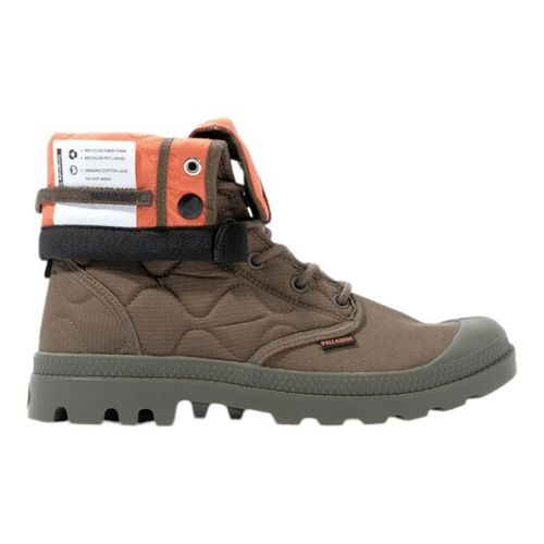 Bottines Palladium Baggy Re-Quilted - 42