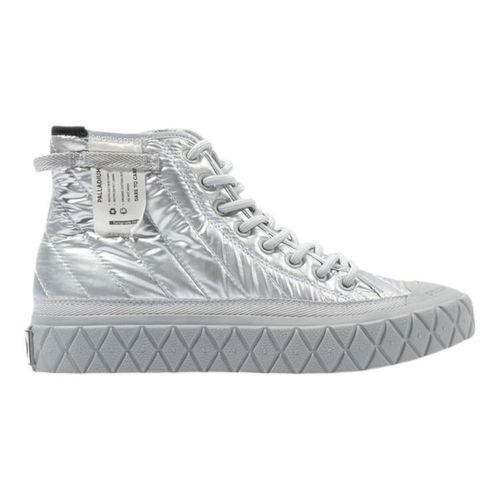 Bottines Palladium Palla Ace Re-Quilt W - 37