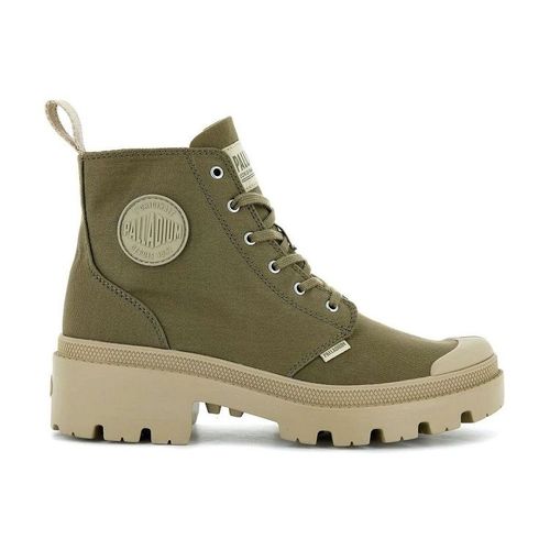 Bottines Palladium Pallabase Twill - 42