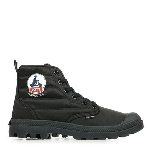 Bottines Palladium Pampa Hi Dare Rhona - 37