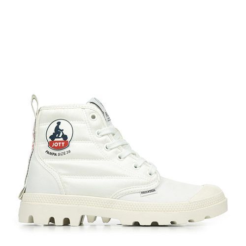 Bottines Palladium Pampa Hi Dare Rhona - 38