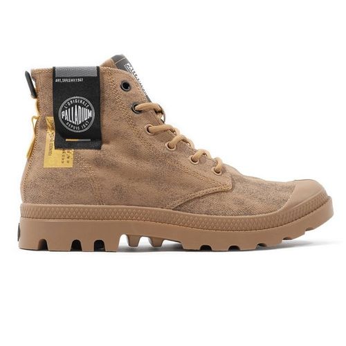 Bottines Palladium Pampa Surplus - 42