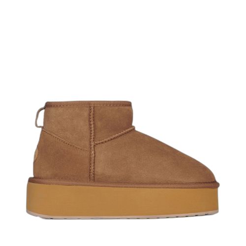 Bottines Plateforme Femme Emu Australia Stinger Micro