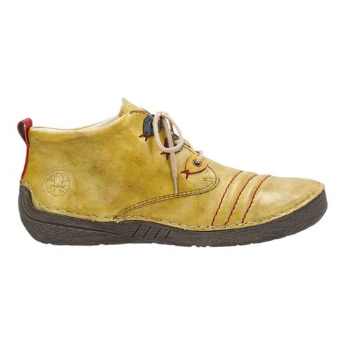 Bottines Rieker 52509