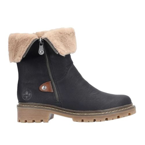 Bottines Rieker Y9582 - 42