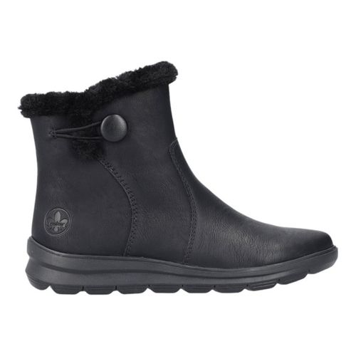 Bottines Rieker Z0080