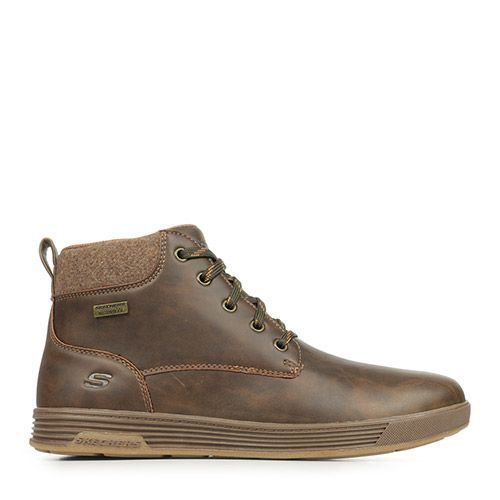 Bottines Skechers Cavell - Isaac - 43