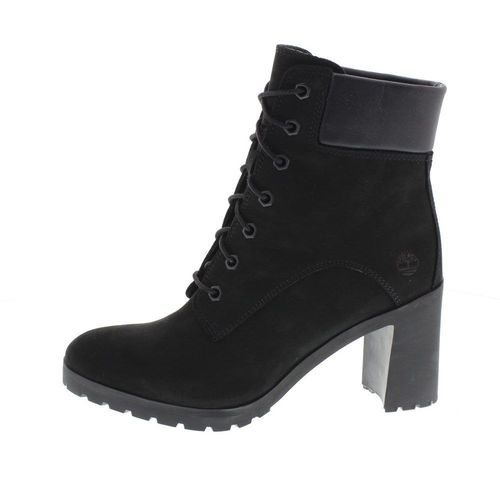 Bottines Timberland Allington 6in Lace Up Noir - 37