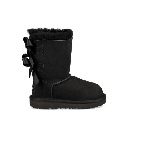 Boot Ugg Bailey Bow Ii 1017394tbl - Noir - 22