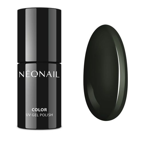 Bottle Green - Neonail - Vernis Semi-Permanent Led Longue Tenue