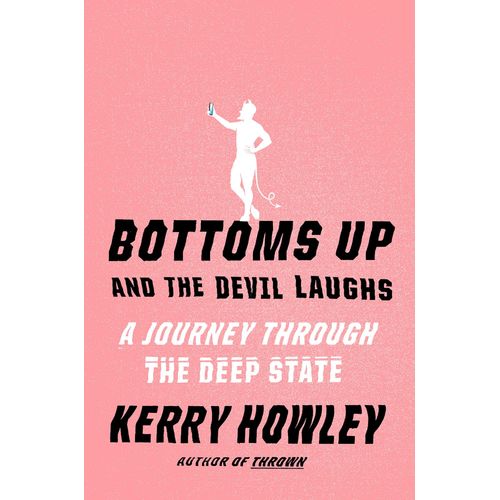 Bottoms Up And The Devil Laughs    Format Reli 