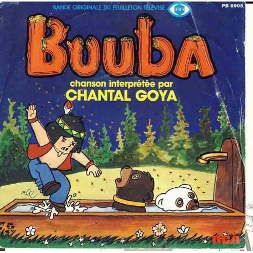 Bouba - Chantal Goya