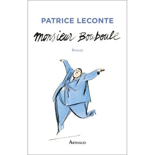 Monsieur Bouboule - (Rencontres Avec Un Trs Gros Homme)    Format Grand Format 