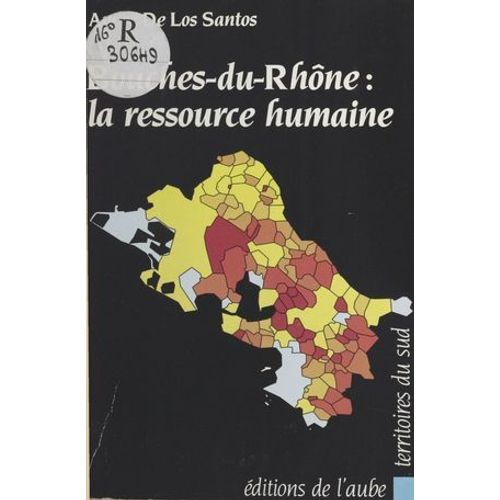 Bouches-Du-Rhne : La Ressource Humaine  