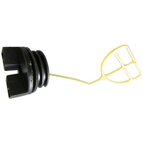 Bouchon D'huile Et D'essence Pour Trononneuse lagueuse 25 Cm3