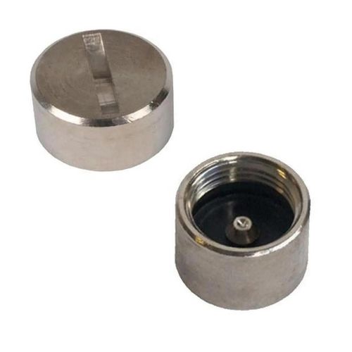 Bouchon de cuve avec joint Centrale vapeur (CS-00094115 CS-00094114 ROWENTA TEFAL MOULINEX CALOR)