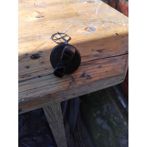 Bouchon De Rservoir D'Essence Trononneuse Mac Culloch 444