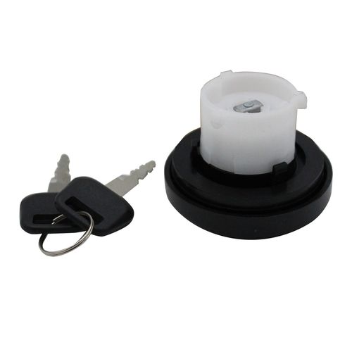 Bouchon De Rservoir Mk7 Bouchon De Rservoir + 2 Cls 2006 - 4411620 Bouchon, Rservoir De Carburant