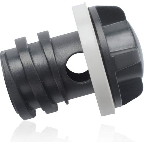Bouchon de vidange de rechange de haute qualit pour refroidisseurs Yeti, Roadie, Tundra et RTIC  Anti-fuite et facile  utiliser