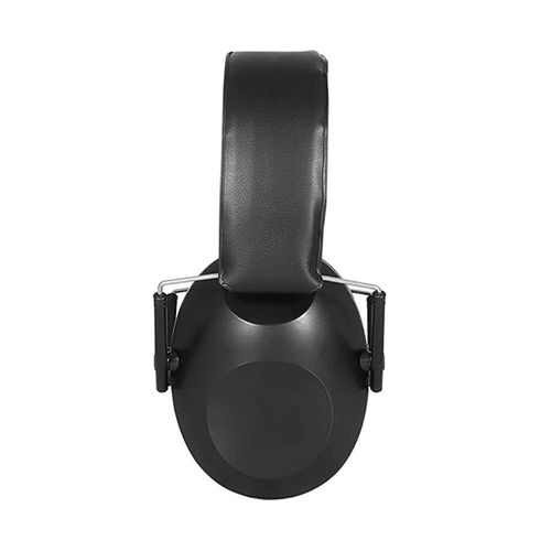 Bouchons D'oreille Anti-Bruit Dulhunting,Casque De Dfense,Version Monte,Cache-Oreilles,Protection Auditive,Insonoris Pour Le Tir - Type Type-B-Black